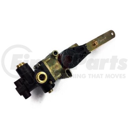 2505183C92 by INTERNATIONAL - Suspension Ride Height Control Valve, Navistar Compatible