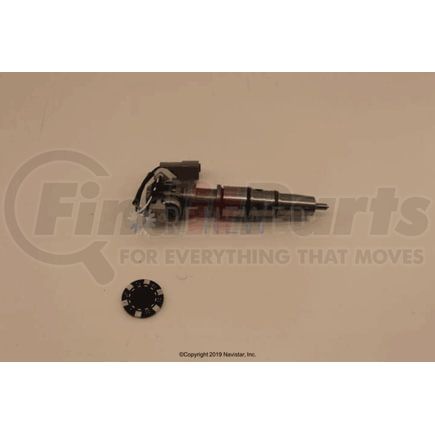 5010659R92 by INTERNATIONAL - Fuel Injector Assembly - Remanufactured 570 High HP, Navistar Compatible
