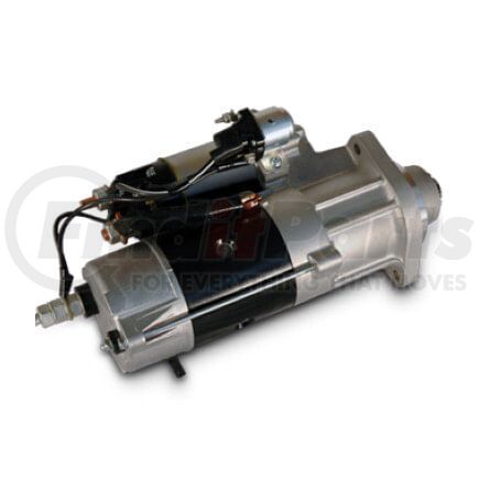 MITIN1478 by INTERNATIONAL - Starter Motor, Navistar Compatible