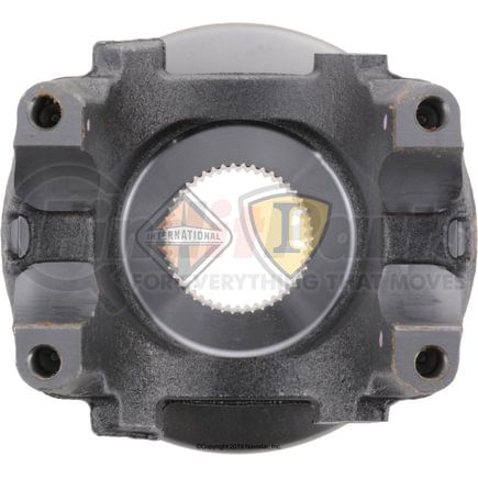 2512450C91 by INTERNATIONAL - Trunnion Flange, Navistar Compatible