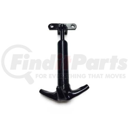 359074C2 by INTERNATIONAL - Engine Cover Catch, Navistar Compatible