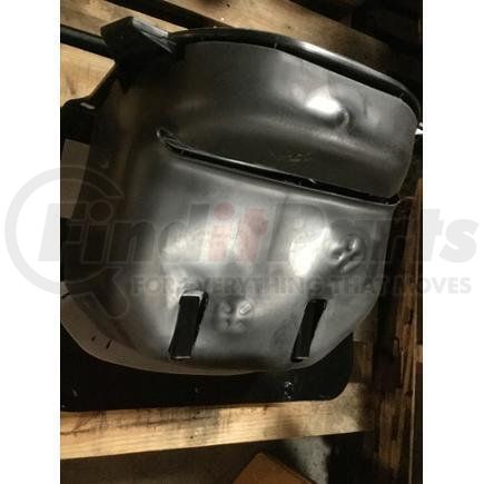 3870202C95 by INTERNATIONAL - Cover - Engine Assembly Prem Blnkt, Navistar Compatible