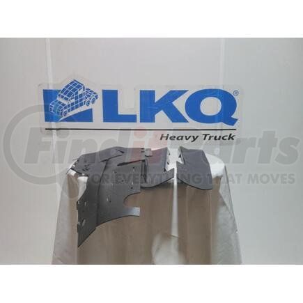 3697464F94 by INTERNATIONAL - Mm Radiator Recirculation Sea Pro, Radiator Service/Mtng Compnts, Navistar Compatible