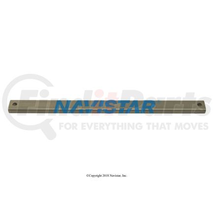 3992815C1 by INTERNATIONAL - Truck Cab Support - Platform, Deck Plate, Navistar Compatible