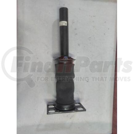 3737573C91 by INTERNATIONAL - Bumper Support, Navistar Compatible