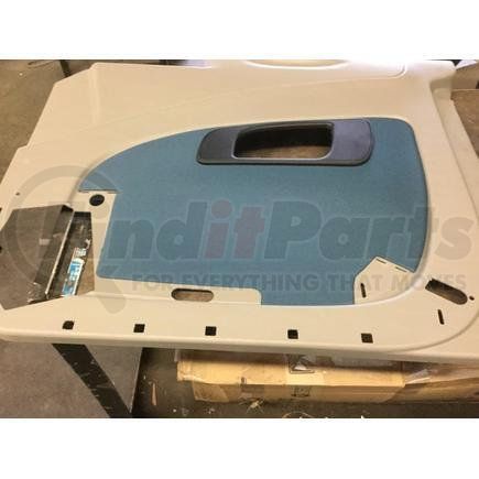 3661247C5 by INTERNATIONAL - Door Panel Assembly, Navistar Compatible