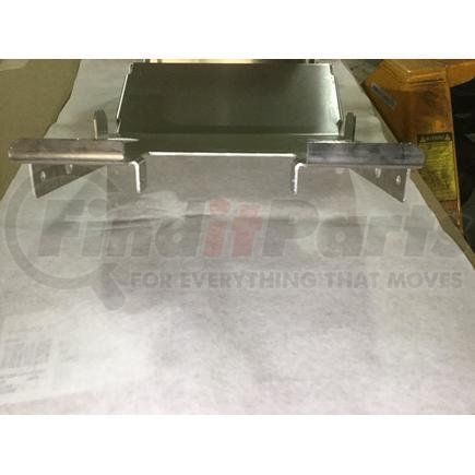 3994155C1 by INTERNATIONAL - Battery Box Tray, Navistar Compatible