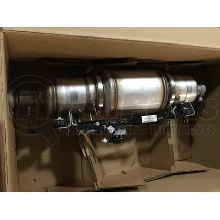 7081573C91 by INTERNATIONAL - A/C Filter, Navistar Compatible