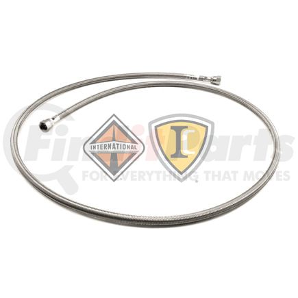 1671630C92 by INTERNATIONAL - Air Brake Hose, Navistar Compatible