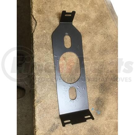 4024015C1 by INTERNATIONAL - ABS Wheel Speed Sensor Wiring Harness Clip, Navistar Compatible