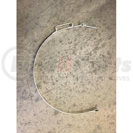 3993639C1 by INTERNATIONAL - Strap, Fuel Tank Mtg, Strap, Fu, Navistar Compatible