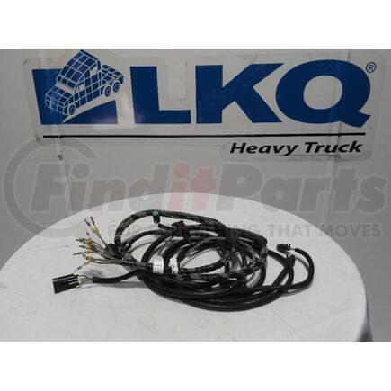 3834252F93 by INTERNATIONAL - Harness, Air Antilock Brake System, Bendix Adv W/ Atc 4 X 2, Navistar Compatible