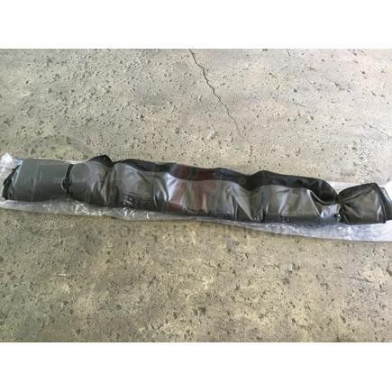 3754403C91 by INTERNATIONAL - Sleeper Window Curtain, Navistar Compatible