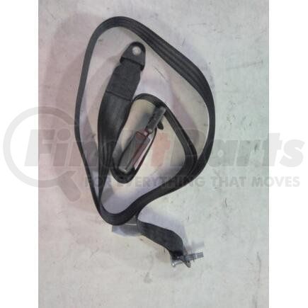3711403C92 by INTERNATIONAL - Belt, Safety Bunk Strap, Ext Cab, Navistar Compatible