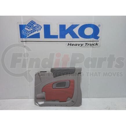 3670604C4 by INTERNATIONAL - Door Panel Assembly, Navistar Compatible