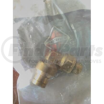 3017806C1 by INTERNATIONAL - Fitting - Ptc 1/4In, Navistar Compatible