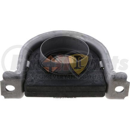 2606866C91 by INTERNATIONAL - Wheel Bearing Assembly - Center, SPL100, Navistar Compatible