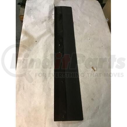 2611083C91 by INTERNATIONAL - Engine Cylinder Head Shield, Navistar Compatible