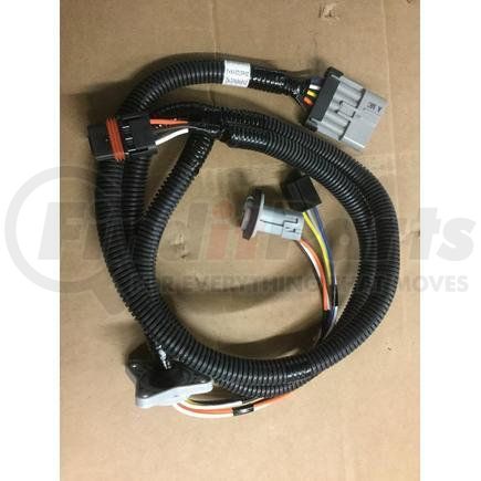 2589892C92 by INTERNATIONAL - Engine Wiring Harness, Navistar Compatible