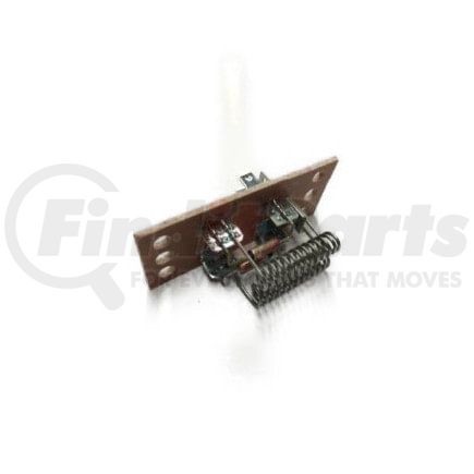 2511225C1 by INTERNATIONAL - Resistor, 2 Speed, 12 Volt, 184C, Navistar Compatible