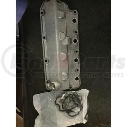 2511366C91 by INTERNATIONAL - Cover, Kit, Valve Cover W/ Gask, Navistar Compatible