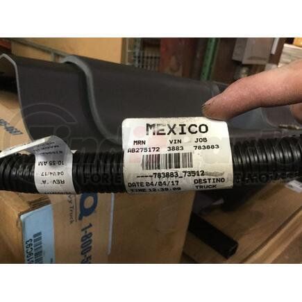 2511803C91 by INTERNATIONAL - HARNESS, 15L CUMMINS ISX, CAB