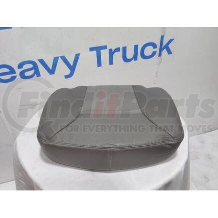 2614858C1 by INTERNATIONAL - Upholstery, Seat Cushion, Gray, Navistar Compatible