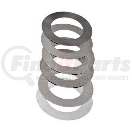 FLTKP8492 by INTERNATIONAL - Shim, Fleetrite King Pin Kit Sh, Navistar Compatible