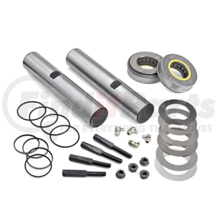 FLTKP5455 by INTERNATIONAL - Pin, Fleetrite King Pin Kit; Ve, Navistar Compatible
