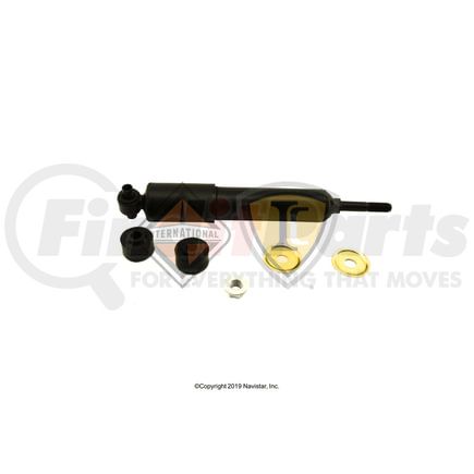 2607233C1 by INTERNATIONAL - Absorber Shock Cab, Navistar Compatible