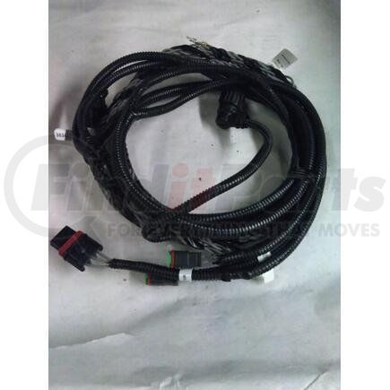 3834257F97 by INTERNATIONAL - HARNESS, BENDIX AIR ANTILOCK BRAKE SYSTEM (ABS) W/ATC-6X4 IROS
