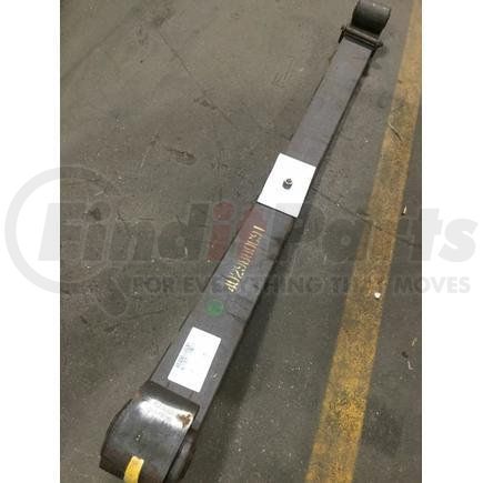 4029880C91 by INTERNATIONAL - Air Suspension Spring, Navistar Compatible