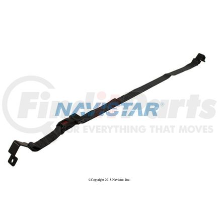 3690420C4 by INTERNATIONAL - Belt, Bus Body, Seat Passenge, Navistar Compatible