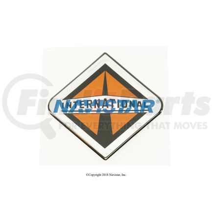 3838745C3 by INTERNATIONAL - Progph, Product Graphic, Diamo, Navistar Compatible