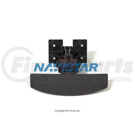 4028303C2 by INTERNATIONAL - Body Latch Assembly Left Hand, Navistar Compatible