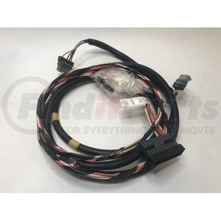 3854912F92 by INTERNATIONAL - Engine Control Module (ECM) Wiring Harness, Navistar Compatible