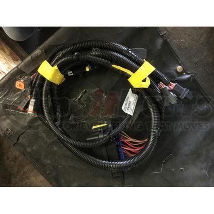 4035933C95 by INTERNATIONAL - Jumper Wiring Harness - 9900 ISX 16 Gal Def Tank, Navistar Compatible