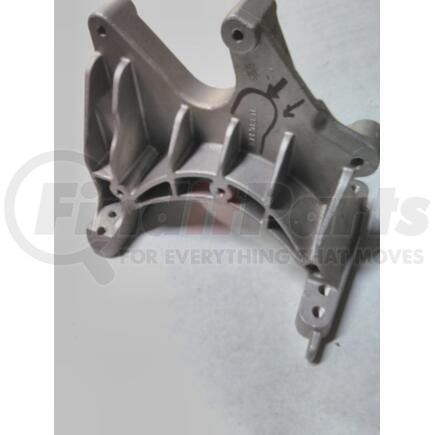 7078028C4 by INTERNATIONAL - Alternator Support Bracket