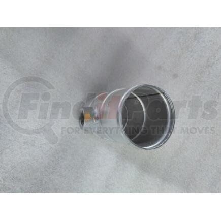 4041968C1 by INTERNATIONAL - Radiator Coolant Hose, Navistar Compatible