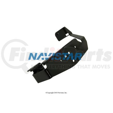 4050191C2 by INTERNATIONAL - Support Battery Step Front Assembly, Navistar Compatible