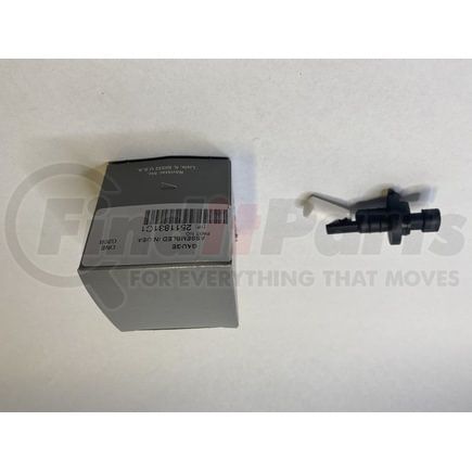 2511831C1 by INTERNATIONAL - Fluid Level Sensor Gauge - with Grommet, Navistar Compatible