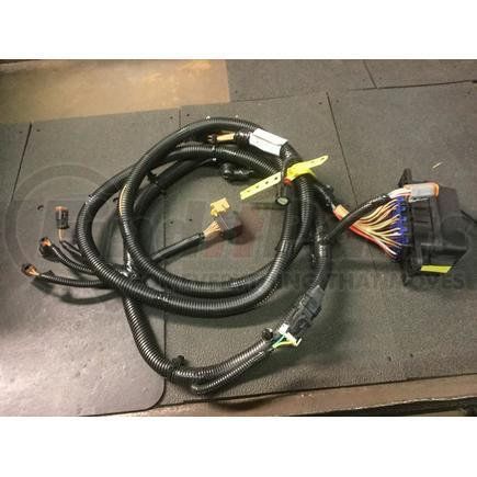 4066802C92 by INTERNATIONAL - Harness, Jumper, Isx Pro 9900 Day Cab Def Tank, Navistar Compatible