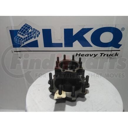 4064125C91 by INTERNATIONAL - Wheel Hub, Navistar Compatible