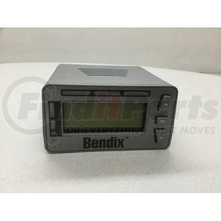 6127280C91 by INTERNATIONAL - ABS Electronic Control Unit, Navistar Compatible