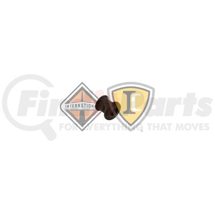 3759394C1 by INTERNATIONAL - Bumper - Cab, Battery Door, Navistar Compatible