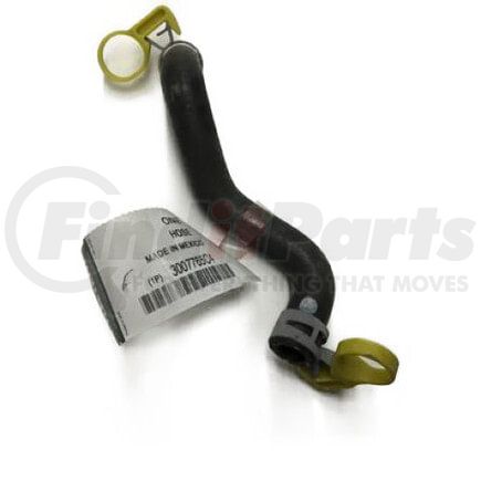3007765C4 by INTERNATIONAL - Engine Coolant Hose, Navistar Compatible