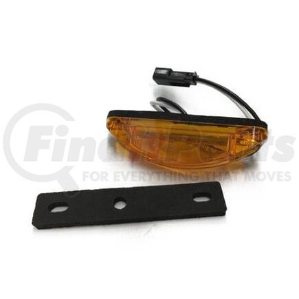 4067246C1 by INTERNATIONAL - Marker Light, Navistar Compatible