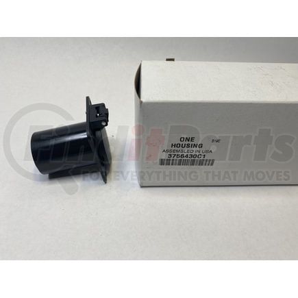 3756430C1 by INTERNATIONAL - Terminal Block Housing, Navistar Compatible