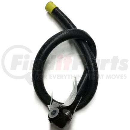 4065312C1 by INTERNATIONAL - HVAC Heater Hose - Assembly, Navistar Compatible