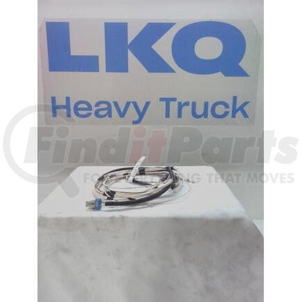 4050058F91 by INTERNATIONAL - Electric Brake Control Wiring Harness - Horn, N/Ground Adapter For Low, Navistar Compatible